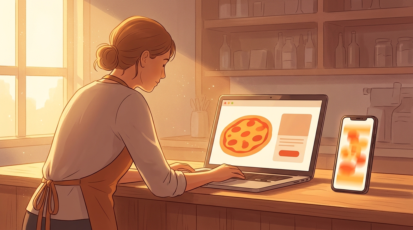 How to get your website ready to run ads